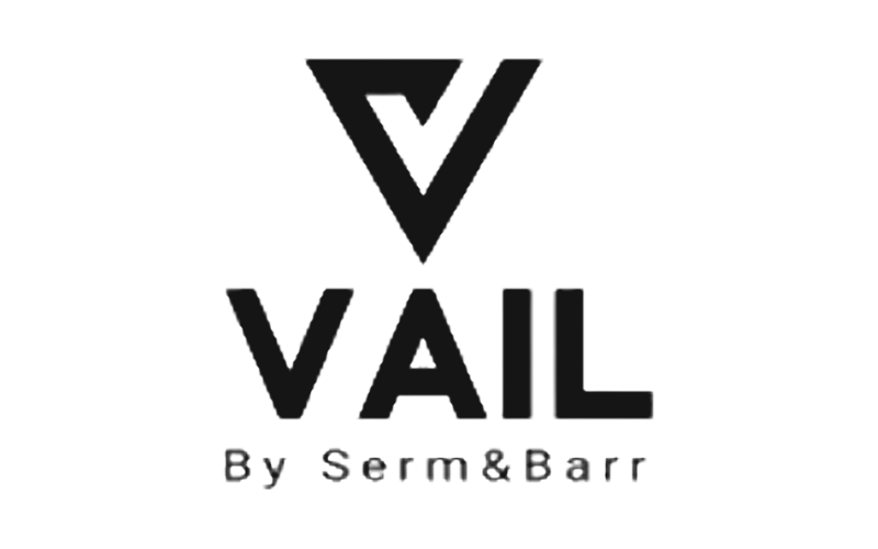 Vail by Serm&Barr